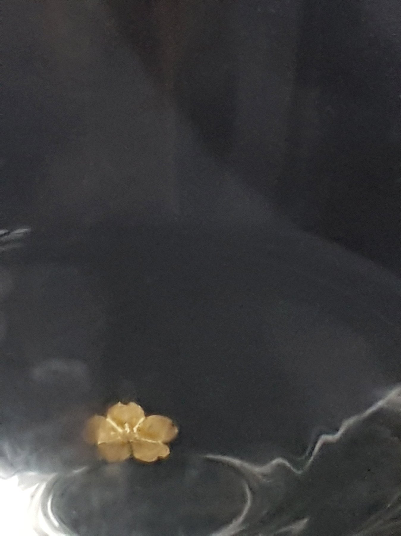 Golden Flower